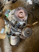 Reduktor skrzynia Kia Sorento 473003C200 TOD