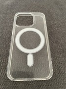 Etui iPhone 15Pro  15ProMax 14 Pro