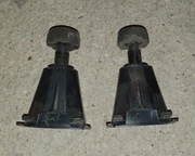 podpory maski/pokrywy silnika EcoSport (13-17r.)