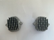 Przetwornica modułu lamy przód LED volvo xc90 II Valeo B132122-B