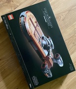 LEGO Star Wars UCS Landspeeder Skywalkera 75341