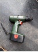 WIERTARKO WKRĘTARKA KING CRAFT 16,8V