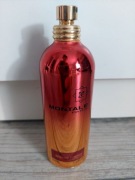 Montale INTENSE EDP cherry waga 89 g batch D0767 