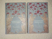 Targowisko próżności 1-2 Thackeray cranford 