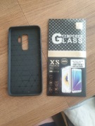 Szklo hartowane/ Etui 