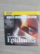 Epidemia , film dvd