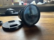 Obiektyw Macro Laowa 1:1 15mm f/4 (Sony E)