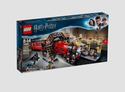 LEGO 75955 Harry Potter - Ekspres do Hogwartu / Hogwarts Express