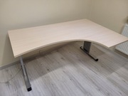 Sprzedam Biurko – Stan Idealny (Praktycznie Nowe!)