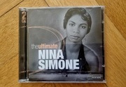 Nina Simone The Ultimate   Blue Note 2 CD