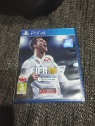 Ps 4 ea sports fifa 18 