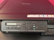 Drukarka / skaner Brother DCP T310