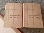 KRZYŻACY 