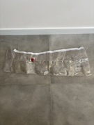 Dmuchana szyna usztywniająca