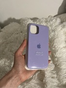 Nowy case Apple iPhone 13 etui na telefon liliowy
