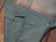 DENIM CO- RETRO- MATERIAŁOWE- LEN- pas 84 cm