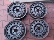 Felgi Kia, Hyundai 5x114,3 5,5Jx15" ET47 KBA43737 Kromag 8077