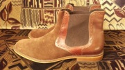 Buty męskie Badura