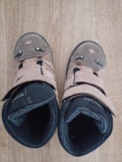 Buty dziewczęce Mrugala 