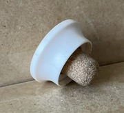 korek do wina "zbrojne ramie"