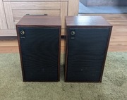 KOLUMNY CHARTWELL GRAHAM LS3/5 ROSEWOOD + STANDY STAN BDB