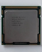 Procesor Intel Pentium G6950 2.8GHz LGA1156
