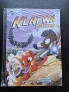 RPG: MY LITTLE PONY - KLĄTWA STATUETEK + EKRAN MISTRZA GRY