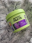 Garnier Fructis maska do włosów Curls Method 