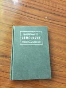 "NAJNOWSZY" samouczek Polsko-angielski 