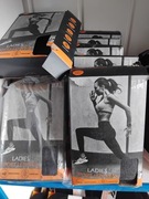 Leginsy damskie sportowe