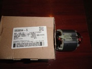 Stojan  do ręcznej pilarki tarczowej Makita HS6601 593894-5