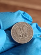Sprzedam monetę 20 groszy 1965  r