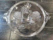 Patera na ciasto tortownica walther