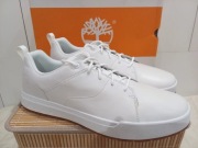 męskie skórzane sneakersy marki Timberland roz. 50 wkładka 33,5 cm nowe