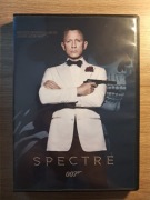 Spectre | Daniel Craig | DVD