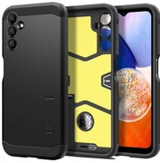 Etui do Galaxy A14 5G, Spigen Tough, case, obudowa