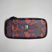 Etui na Nintendo Switch futerał case kejs obudowa schowek