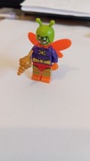 Lego Super Heroes 71020-12 Killer Moth Nowa