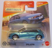 MATCHBOX / OPEL ASTRA / 2024