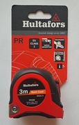 Miara stalowa zwijana HULTAFORS PR3M 3 m mała