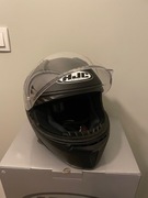 Kask HJC C10 czarny półmat rozmiar S