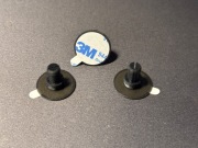 Uchwyt adaptera Unitra do singli