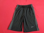 NIKE DRI-FIT spodenki uniseks S