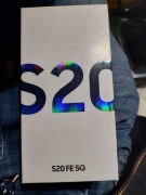 Samsung Galaxy s20 Fe 128 GB 
