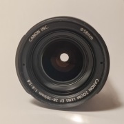 Canon EF 28-105mm f/4-5.6