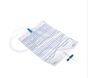 Worek do dobowej zbiórki moczu 2l firmy ZARYS (29szt)