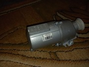 Gniazdo siłowe metalowe płaskie bolce Tarel 63A 500V