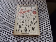 Akwarium - Wiktor Suworow