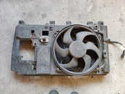 XSARA PICASSO PAS PRZEDNI WENTYLATOR NAWIEWU 