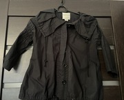 Bluzka dziewczęca czarna rozpinana Reserved 146